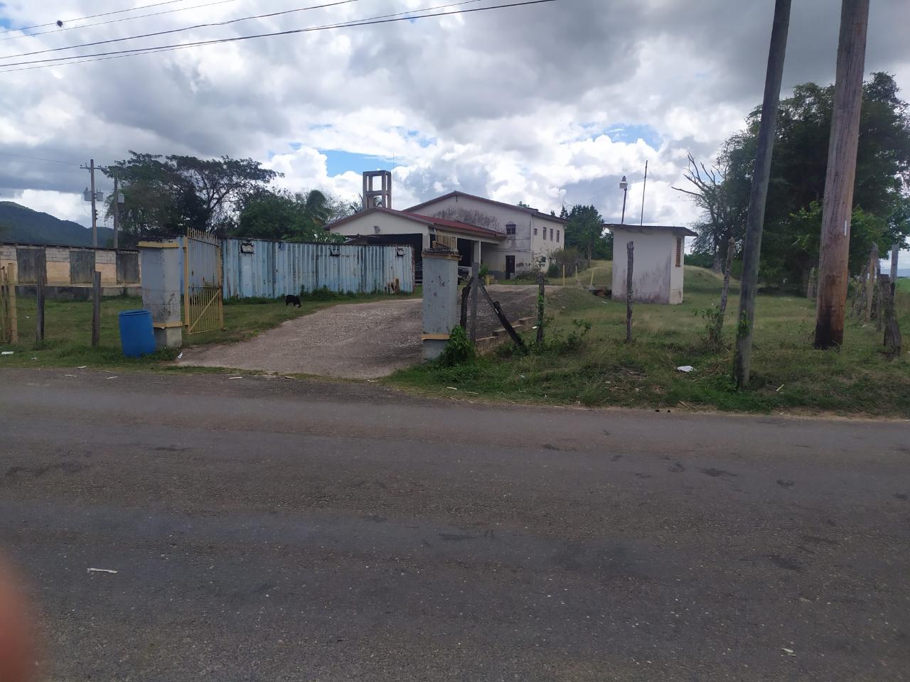Seventh image of Barton's, Maggotty in Bartons, St. Elizabeth, Jamaica - property is For Rent