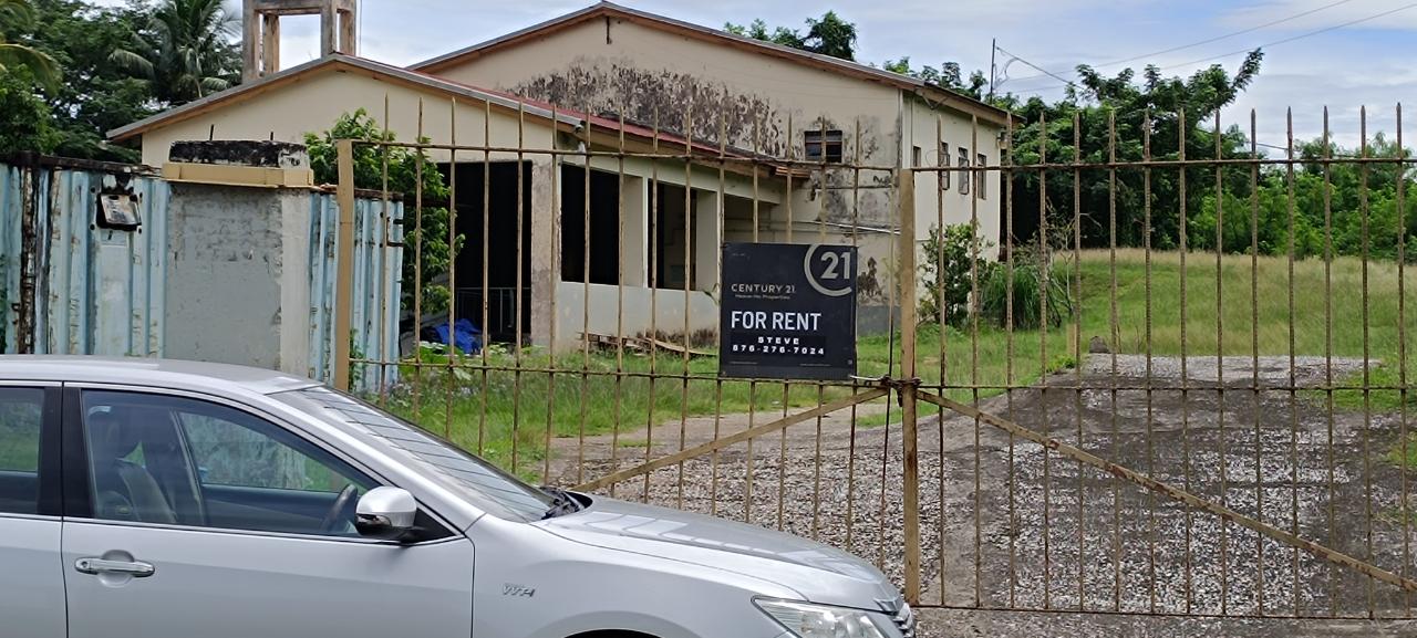Eighth image of Barton's, Maggotty in Bartons, St. Elizabeth, Jamaica - property is For Rent