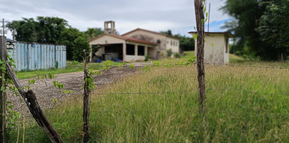 Ninth image of Barton's, Maggotty in Bartons, St. Elizabeth, Jamaica - property is For Rent