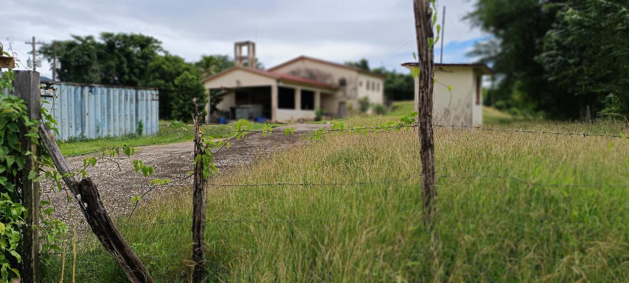 Ninth image of Barton's, Maggotty in Bartons, St. Elizabeth, Jamaica - property is For Rent