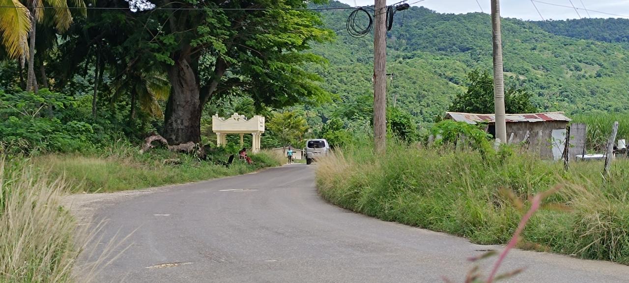 First image of Barton's, Maggotty in Bartons, St. Elizabeth, Jamaica - property is For Rent