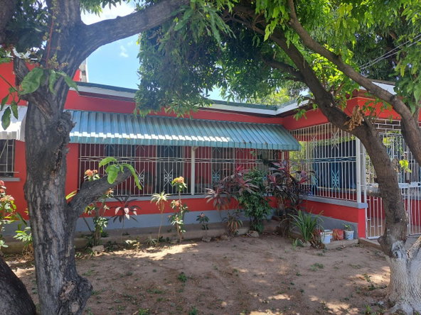 Seventh image of 15 Chalmers Avenue in Kingston 10, St. Andrew, Jamaica - property is For Sale