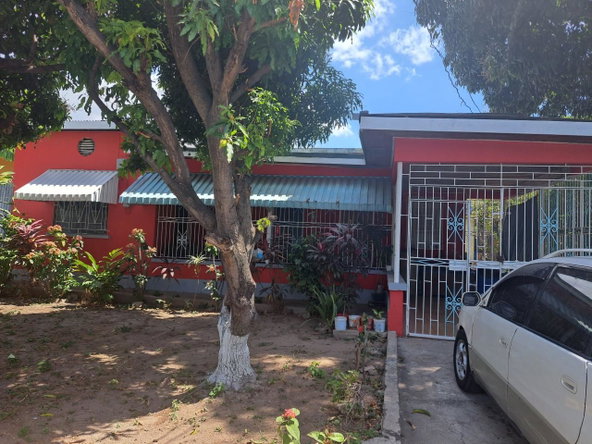 Eighth image of 15 Chalmers Avenue in Kingston 10, St. Andrew, Jamaica - property is For Sale