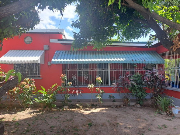 First image of 15 Chalmers Avenue in Kingston 10, St. Andrew, Jamaica - property is For Sale