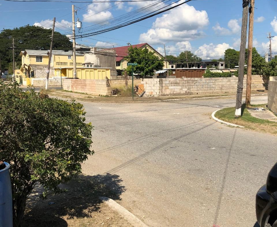 First image of 4 Kelly Road in Westchester, St. Catherine, Jamaica - property is For Sale
