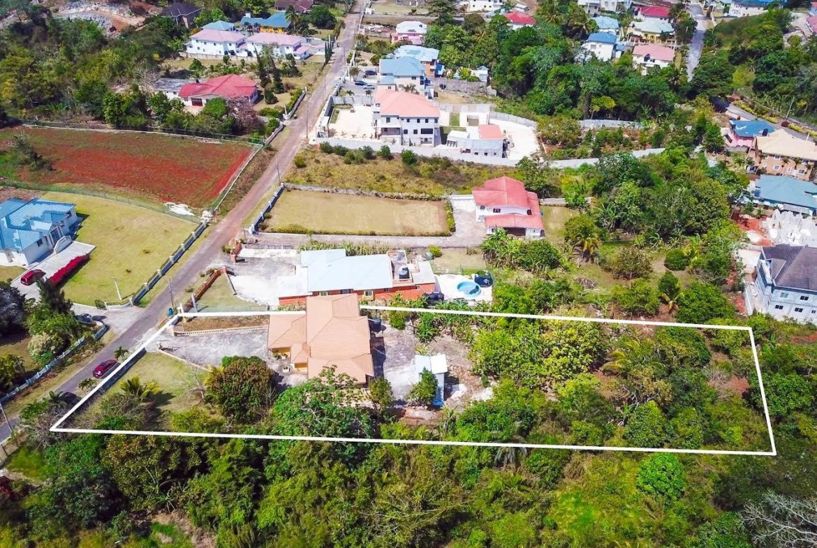 Fourteenth image of 27 Cedar Gardens Road in Mandeville, Manchester, Jamaica - property is For Sale
