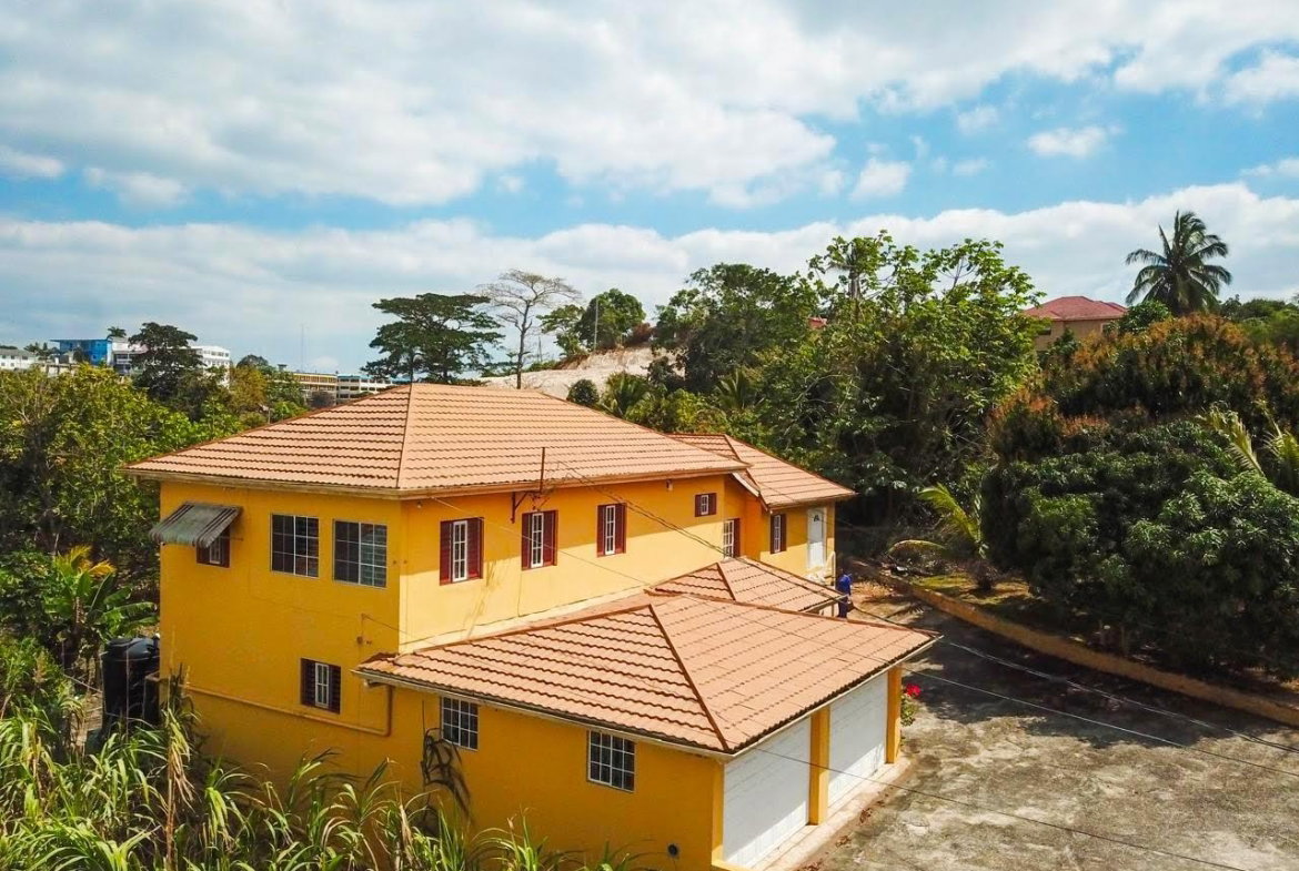Third image of 27 Cedar Gardens Road in Mandeville, Manchester, Jamaica - property is For Sale