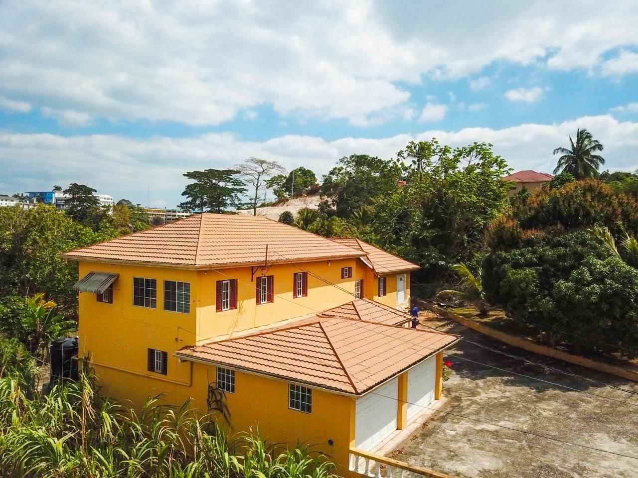 Third image of 27 Cedar Gardens Road in Mandeville, Manchester, Jamaica - property is For Sale