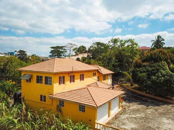Third image of 27 Cedar Gardens Road in Mandeville, Manchester, Jamaica - property is For Sale
