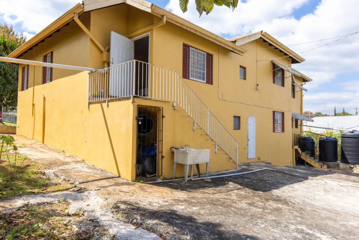 Fourth image of 27 Cedar Gardens Road in Mandeville, Manchester, Jamaica - property is For Sale