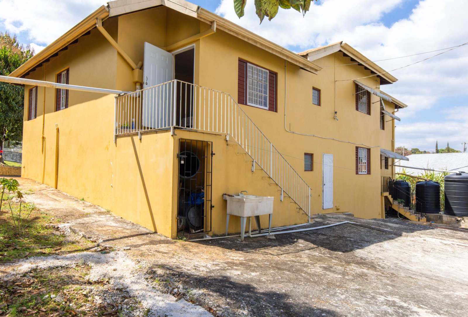 Fourth image of 27 Cedar Gardens Road in Mandeville, Manchester, Jamaica - property is For Sale