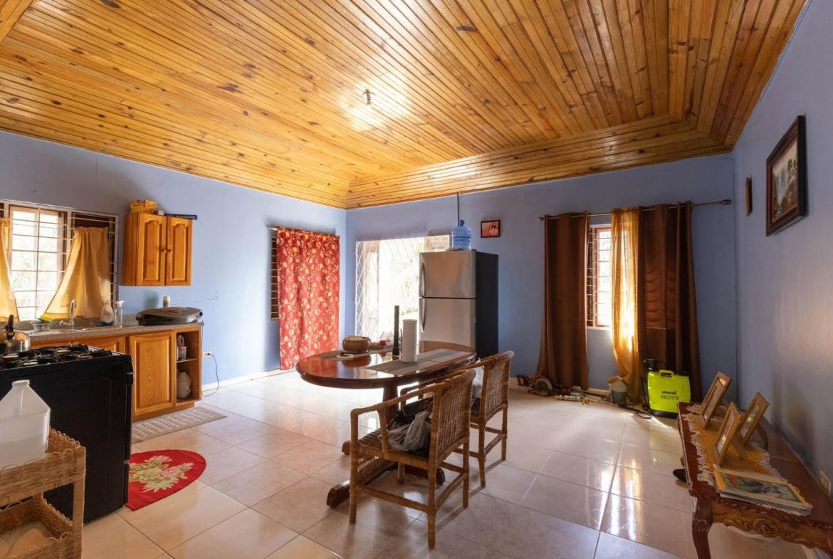 Fifth image of 27 Cedar Gardens Road in Mandeville, Manchester, Jamaica - property is For Sale
