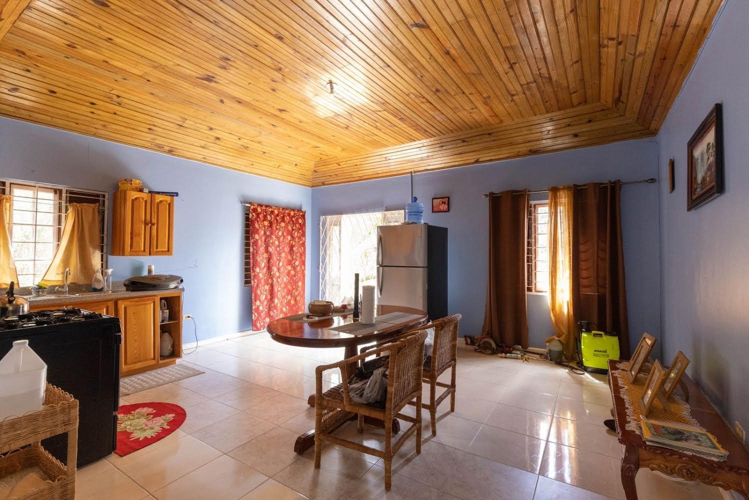 Fifth image of 27 Cedar Gardens Road in Mandeville, Manchester, Jamaica - property is For Sale