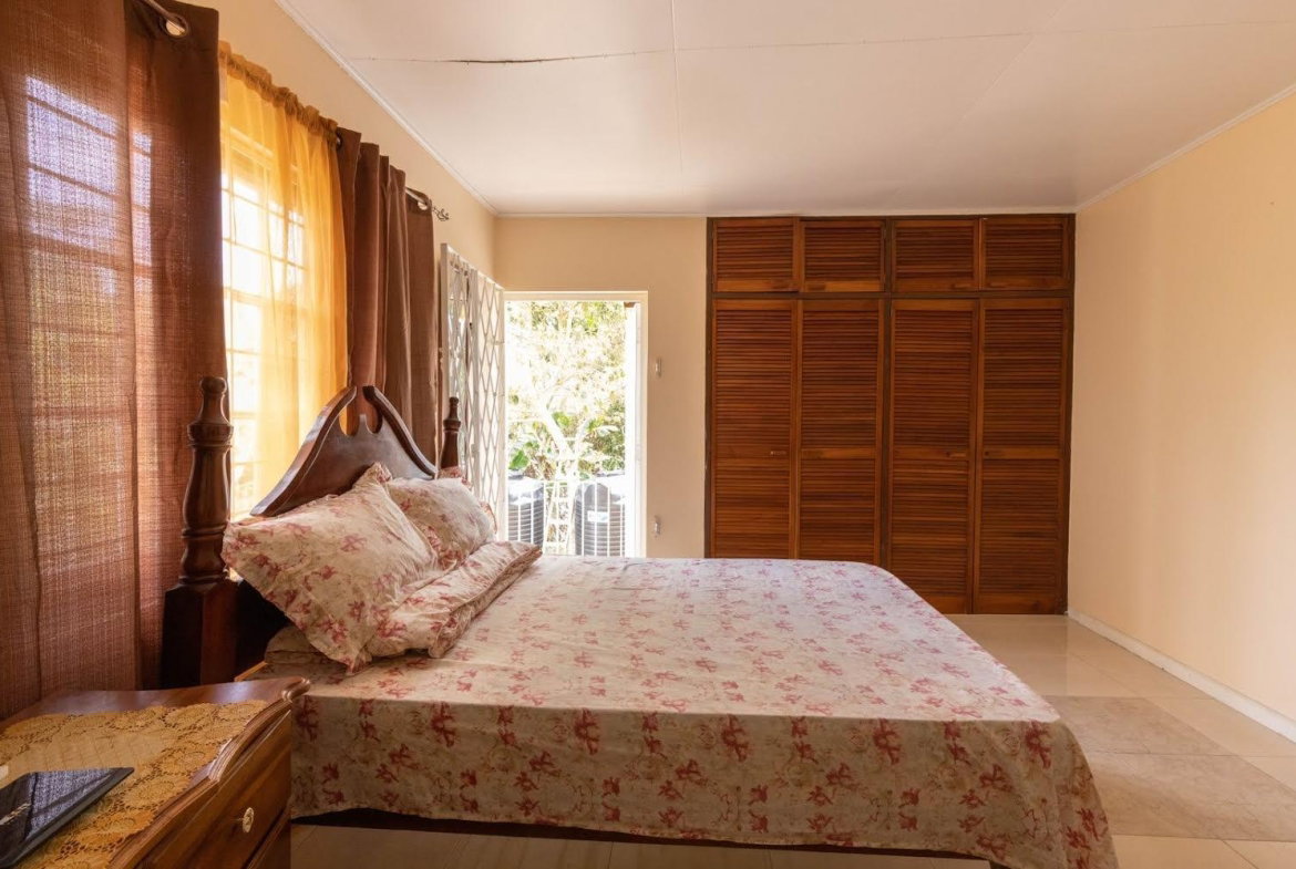 Eighth image of 27 Cedar Gardens Road in Mandeville, Manchester, Jamaica - property is For Sale