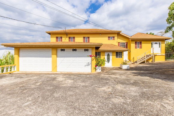 First image of 27 Cedar Gardens Road in Mandeville, Manchester, Jamaica - property is For Sale