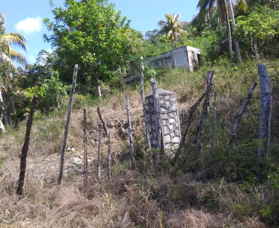 First image of Evergreen, Manchester in Mile Gully, Manchester, Jamaica - property is For Sale