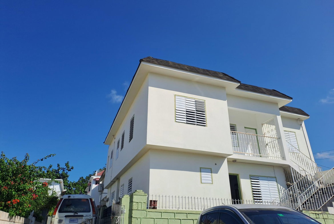 Second image of Mansfield Green in Ocho Rios, St. Ann, Jamaica - property is For Sale