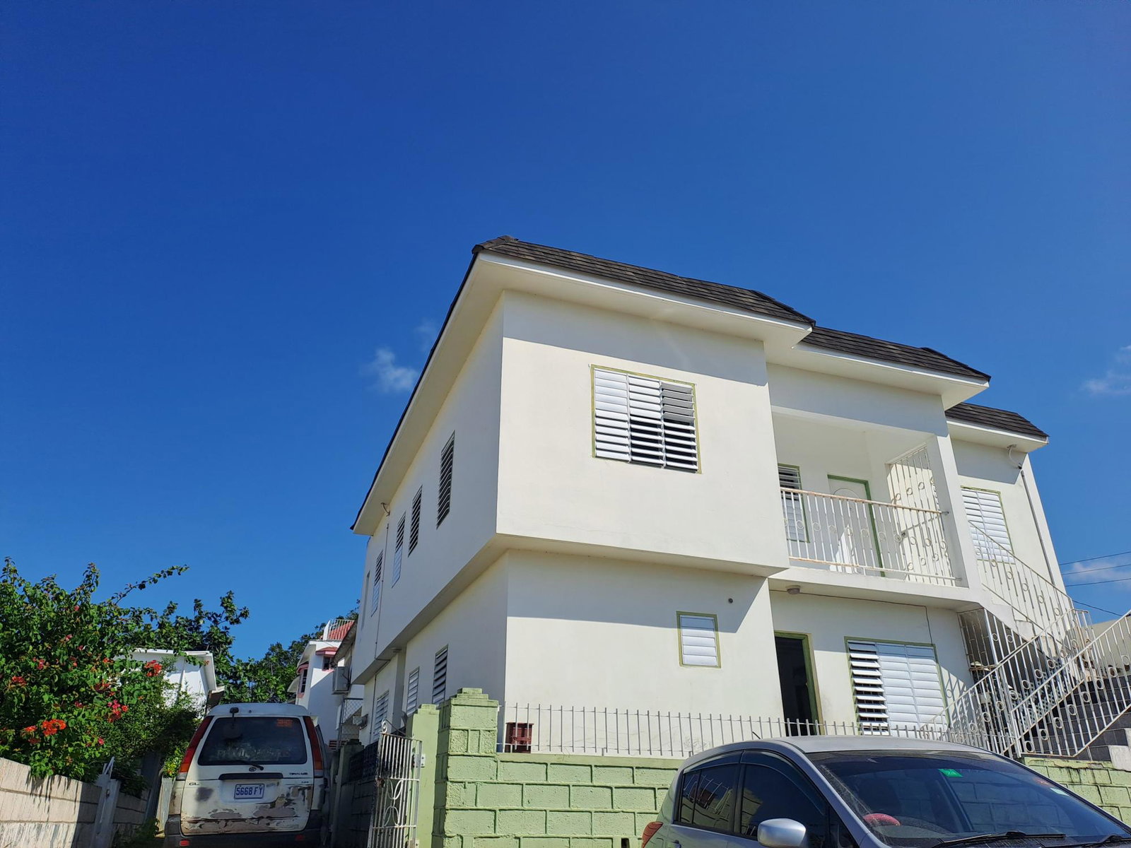 For-Sale-Centrally-Located-Apartments-in-Ocho-Rios-Jamaica Second image of Mansfield Green in Ocho Rios, St. Ann, Jamaica - property is For Sale
