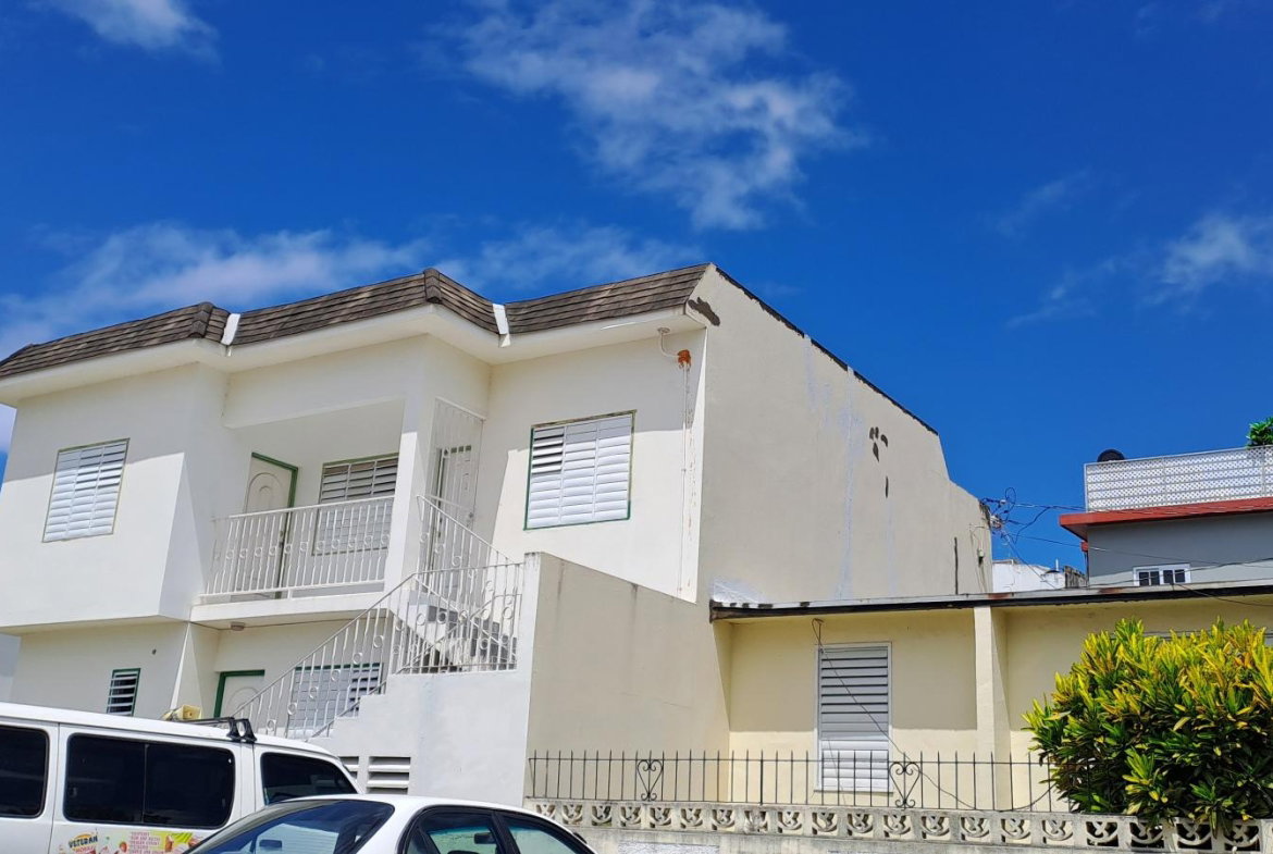 First image of Mansfield Green in Ocho Rios, St. Ann, Jamaica - property is For Sale