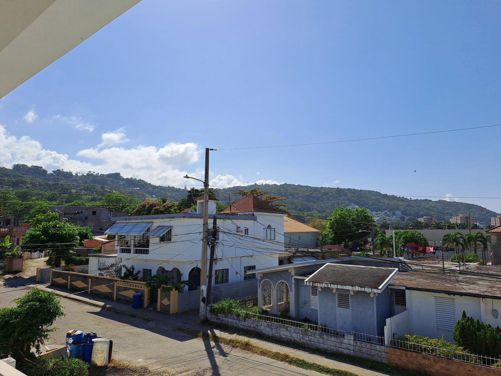 For-Sale-Centrally-Located-Apartments-in-Ocho-Rios-Jamaica Thirteenth image of Mansfield Green in Ocho Rios, St. Ann, Jamaica - property is For Sale