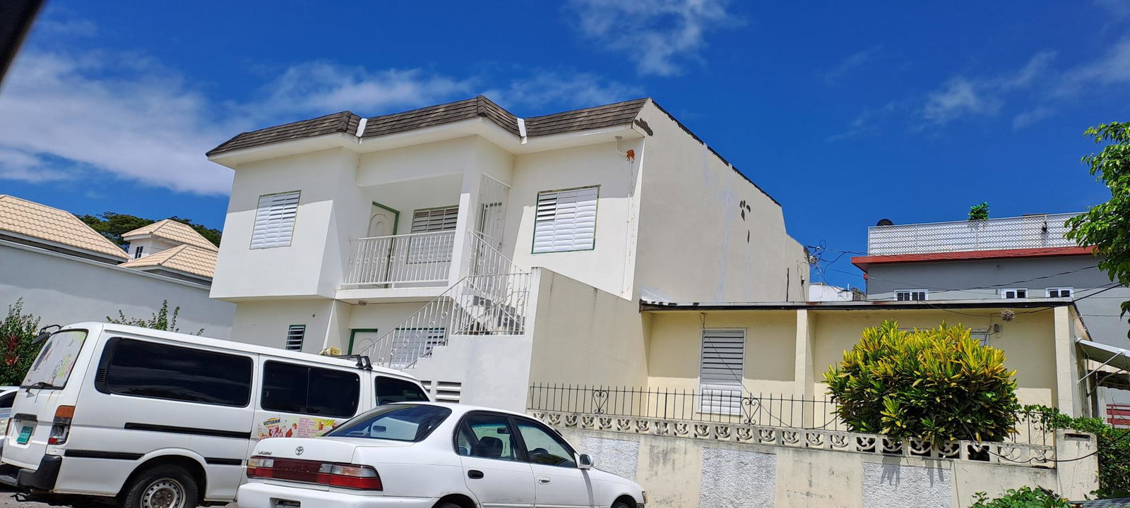 For-Sale-Centrally-Located-Apartments-in-Ocho-Rios-Jamaica Fourteenth image of Mansfield Green in Ocho Rios, St. Ann, Jamaica - property is For Sale