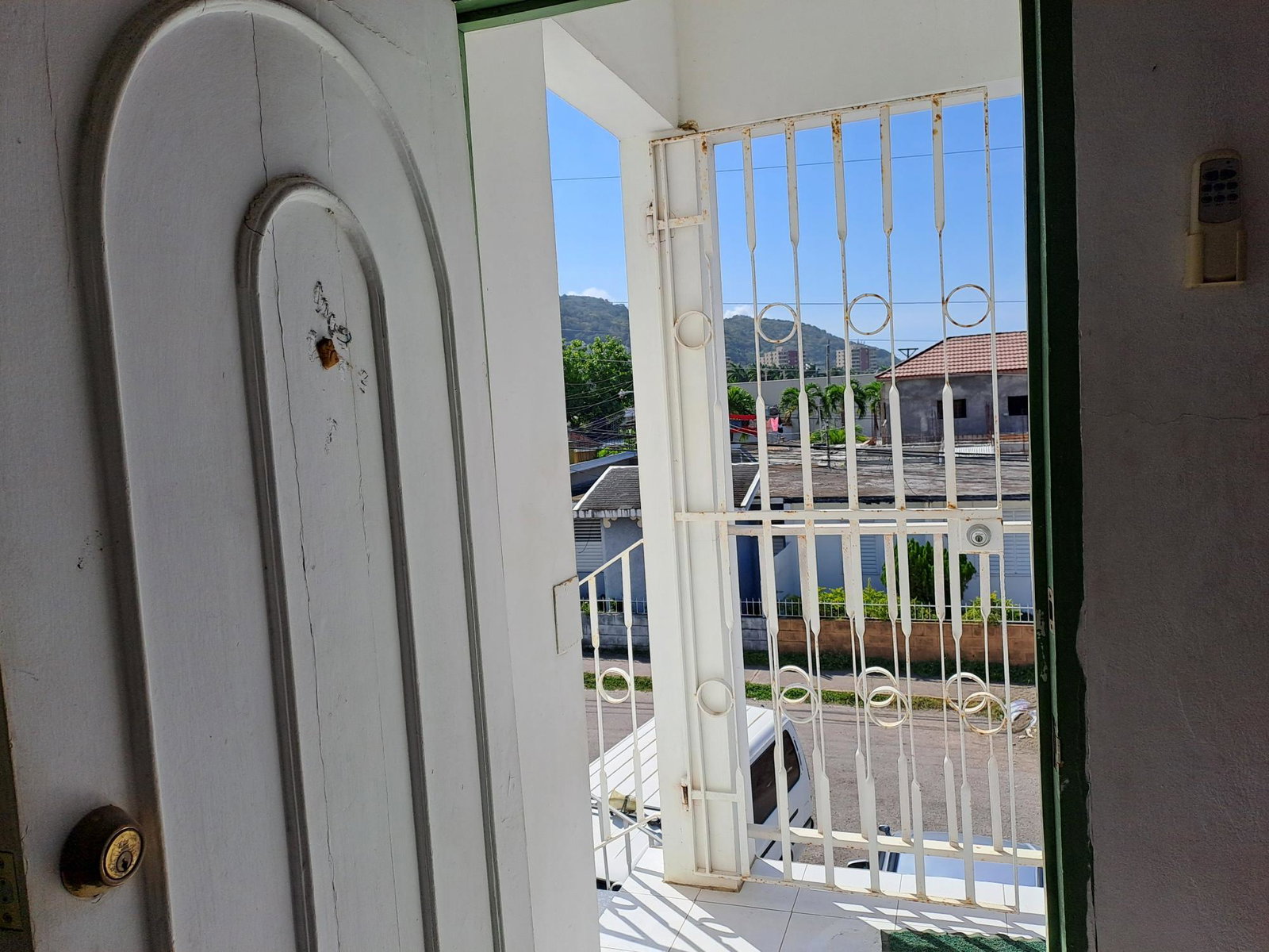 For-Sale-Centrally-Located-Apartments-in-Ocho-Rios-Jamaica Third image of Mansfield Green in Ocho Rios, St. Ann, Jamaica - property is For Sale