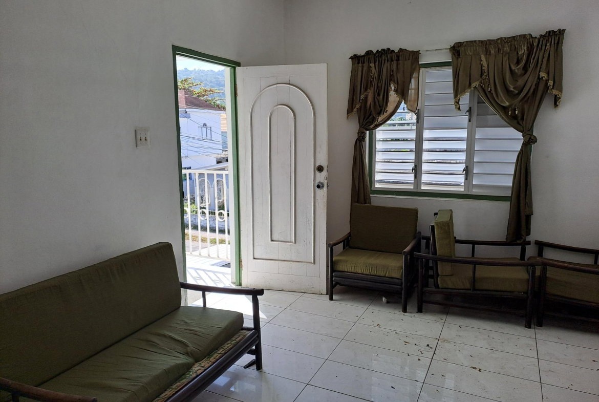 Eighth image of Mansfield Green in Ocho Rios, St. Ann, Jamaica - property is For Sale