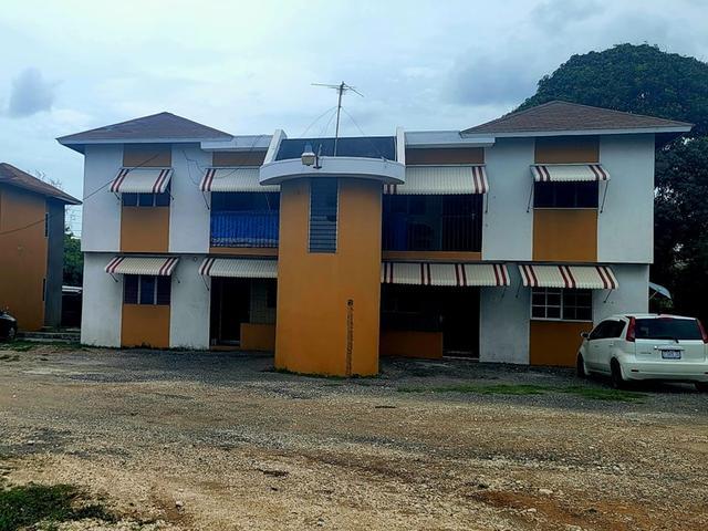 Second image of Unit #4, 1b Camrose Drive in Bull Bay, St. Thomas, Jamaica - property is For Sale
