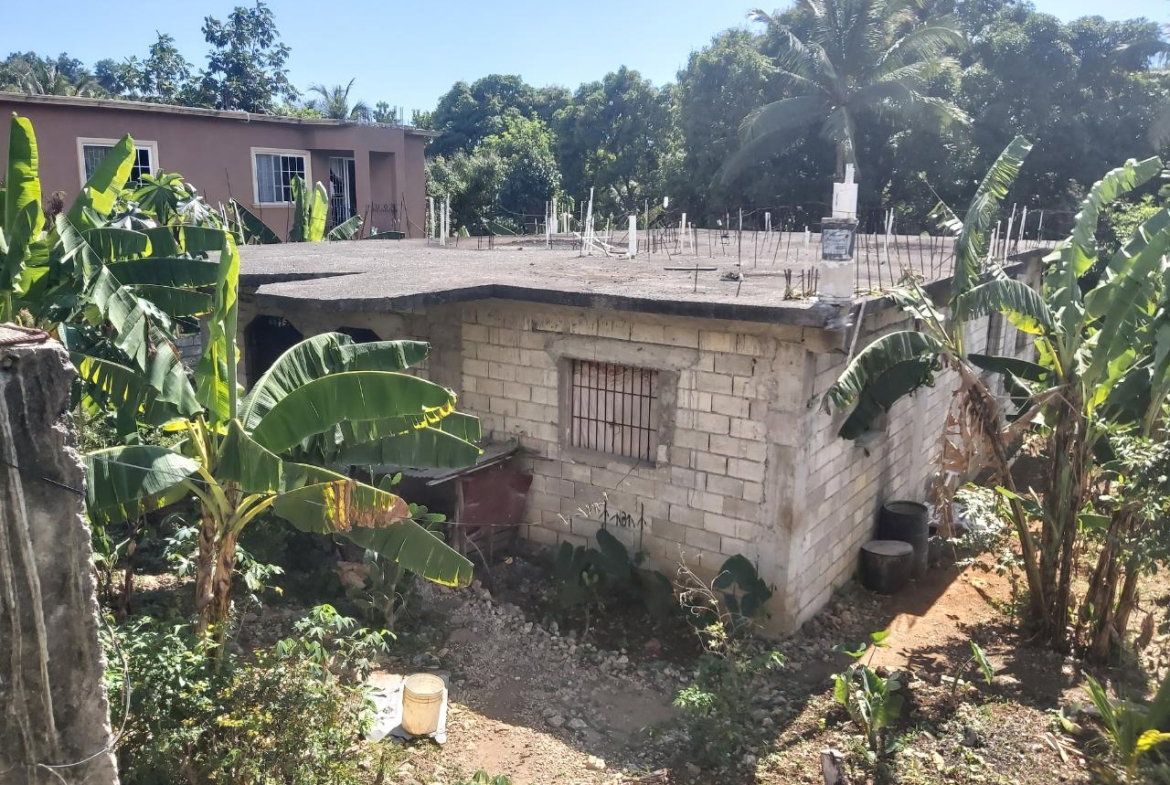 Second image of 6 St. Jago Boulevard in Sligoville, St. Catherine, Jamaica - property is For Sale