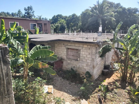 Second image of 6 St. Jago Boulevard in Sligoville, St. Catherine, Jamaica - property is For Sale