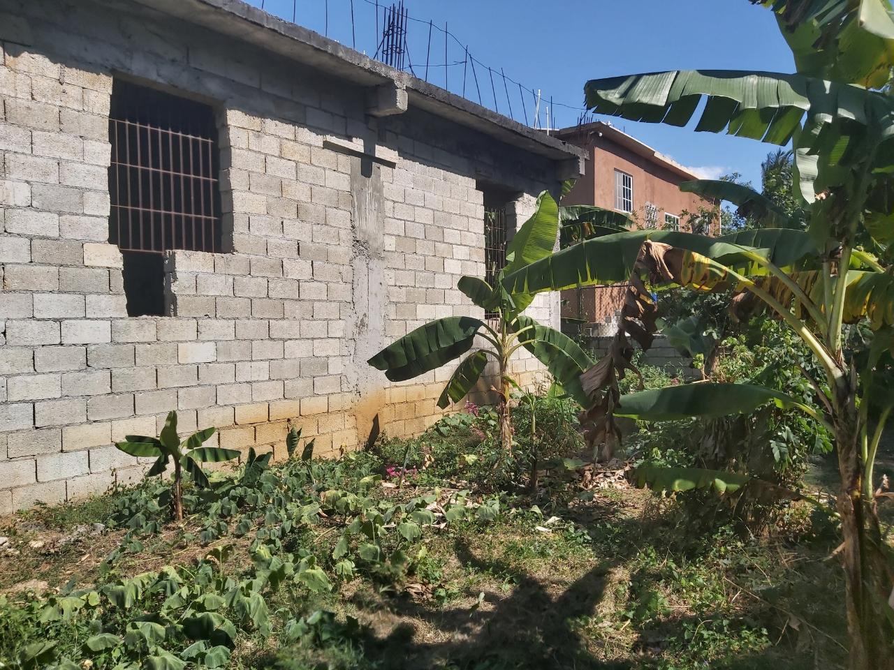 For-Sale-Customizable-House-in-St.-Jago-Gardens-St.-Catherine-Jamaica Sixth image of 6 St. Jago Boulevard in Sligoville, St. Catherine, Jamaica - property is For Sale