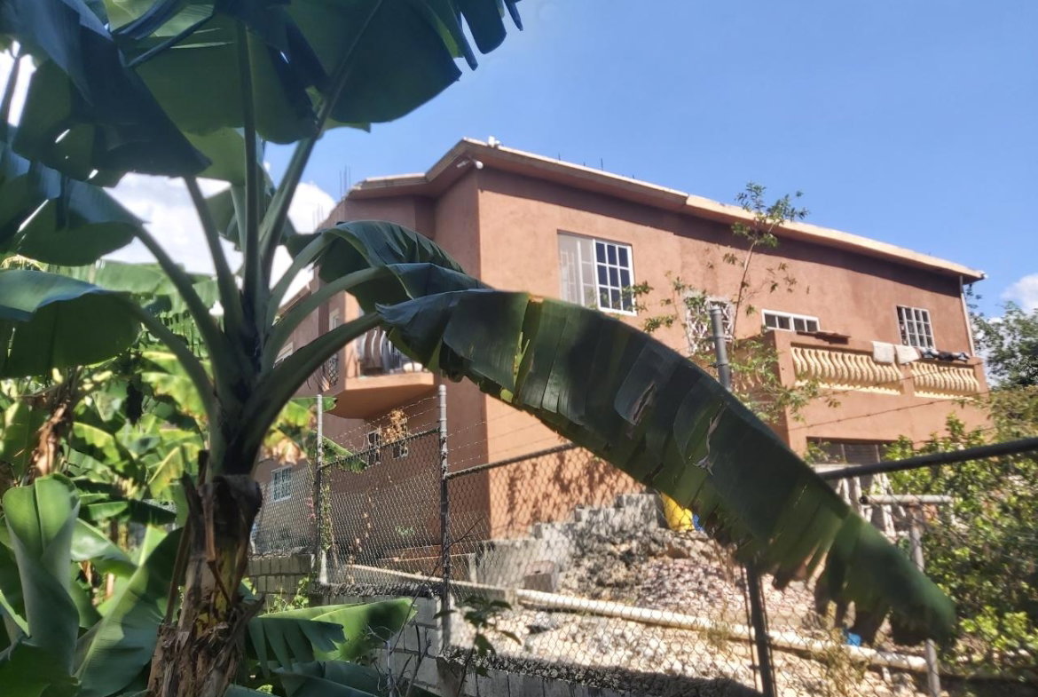 Seventh image of 6 St. Jago Boulevard in Sligoville, St. Catherine, Jamaica - property is For Sale