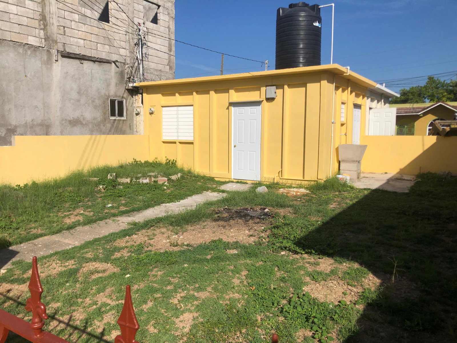 Second image of Lot 98- North East 2nd St. Gregor in Gregory Park, St. Catherine, Jamaica - property is For Sale