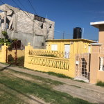 First image of Lot 98- North East 2nd St. Gregor in Gregory Park, St. Catherine, Jamaica - property is For Sale