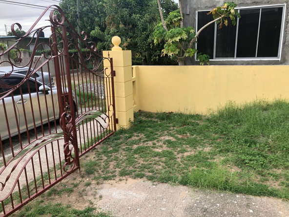 Third image of Lot 98- North East 2nd St. Gregor in Gregory Park, St. Catherine, Jamaica - property is For Sale