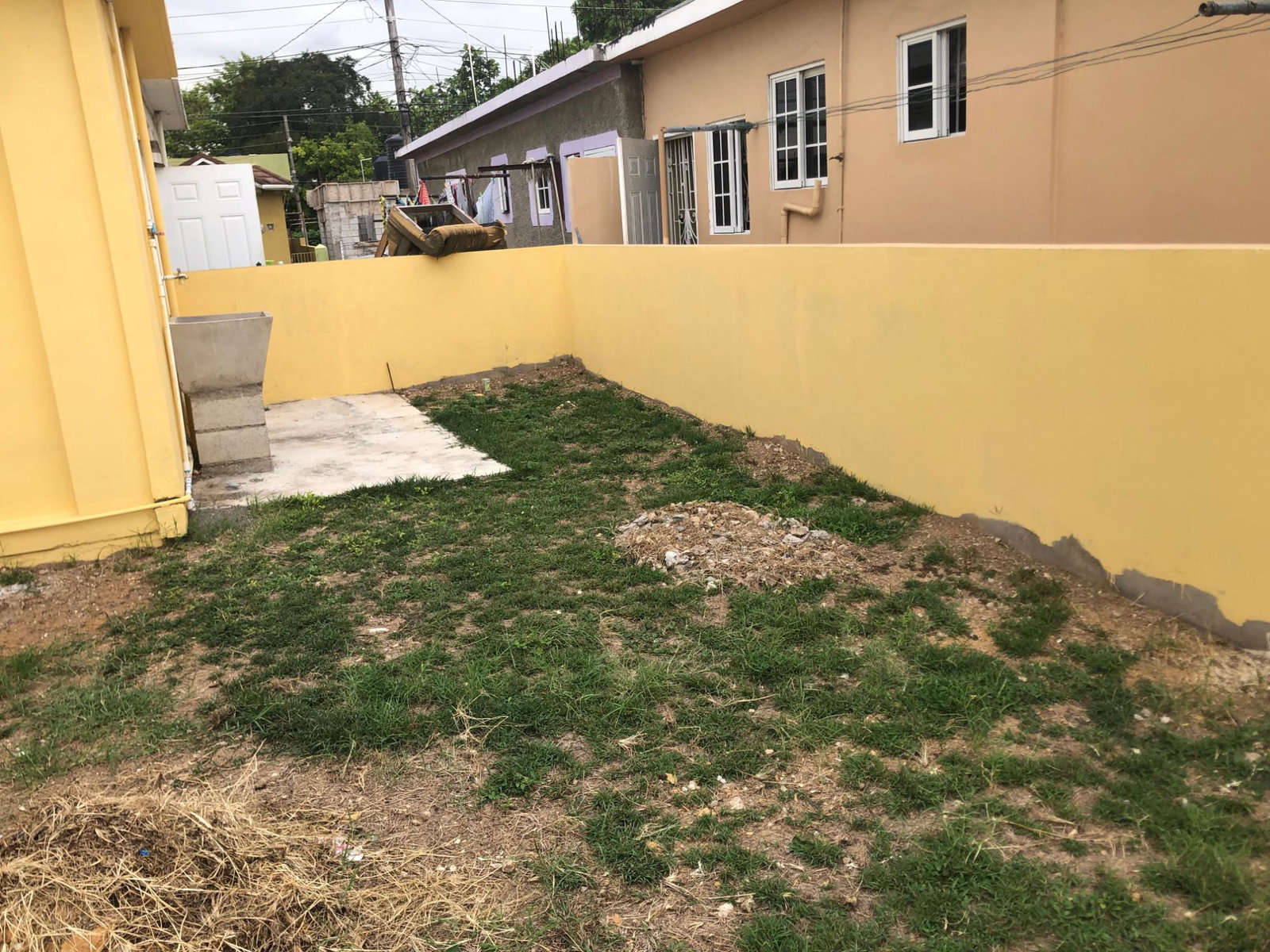 Fourth image of Lot 98- North East 2nd St. Gregor in Gregory Park, St. Catherine, Jamaica - property is For Sale