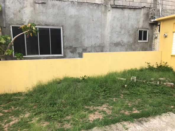 Sixth image of Lot 98- North East 2nd St. Gregor in Gregory Park, St. Catherine, Jamaica - property is For Sale