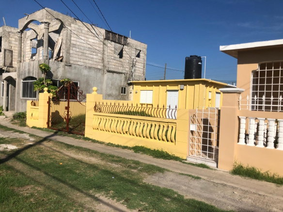 First image of Lot 98- North East 2nd St. Gregor in Gregory Park, St. Catherine, Jamaica - property is For Sale