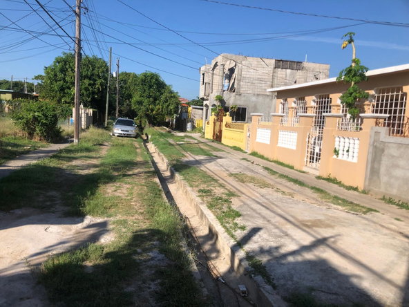 Seventh image of Lot 98- North East 2nd St. Gregor in Gregory Park, St. Catherine, Jamaica - property is For Sale