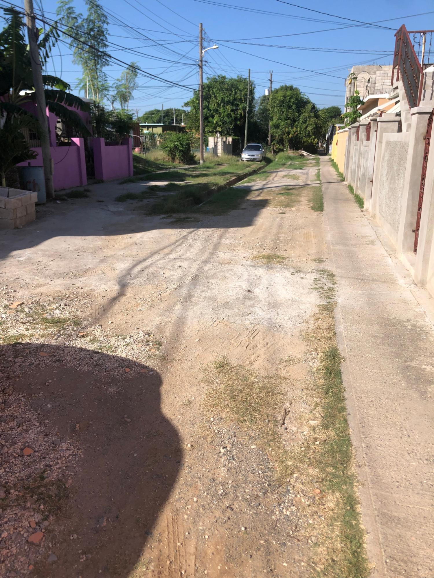 Eighth image of Lot 98- North East 2nd St. Gregor in Gregory Park, St. Catherine, Jamaica - property is For Sale