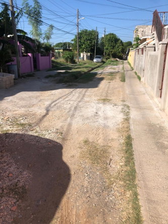 Eighth image of Lot 98- North East 2nd St. Gregor in Gregory Park, St. Catherine, Jamaica - property is For Sale