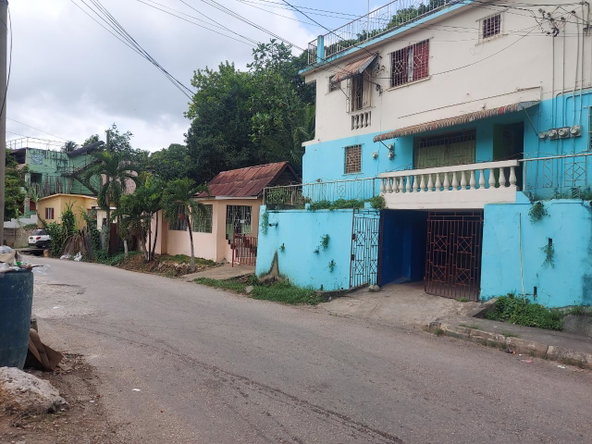 Second image of 5a Forte Street, Linstead in Linstead, St. Catherine, Jamaica - property is For Sale