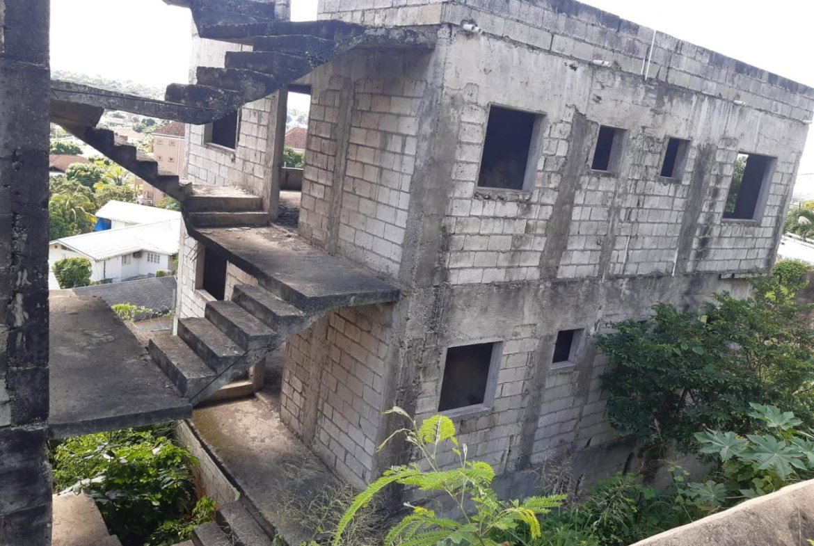 Third image of 16 North Mitchigan Chancery in Kingston 19, St. Andrew, Jamaica - property is For Sale