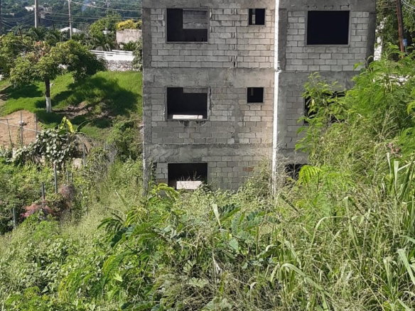 First image of 16 North Mitchigan Chancery in Kingston 19, St. Andrew, Jamaica - property is For Sale
