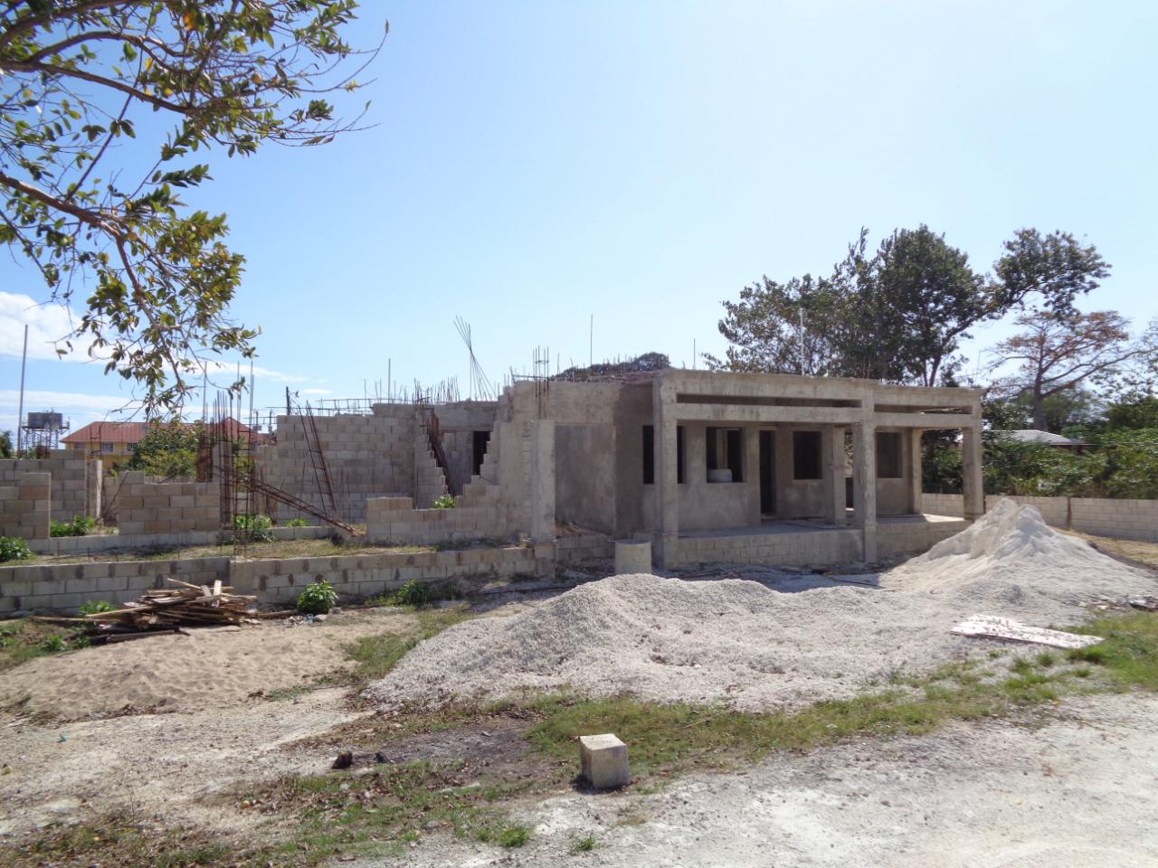 Fourth image of 5 Samms Court in Black River, St. Elizabeth, Jamaica - property is For Sale