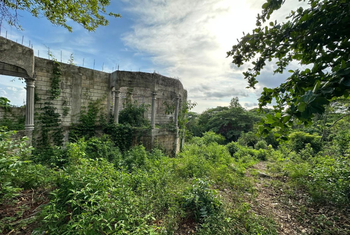Second image of 69 Huddersfield in Boscobel, St. Mary, Jamaica - property is For Sale