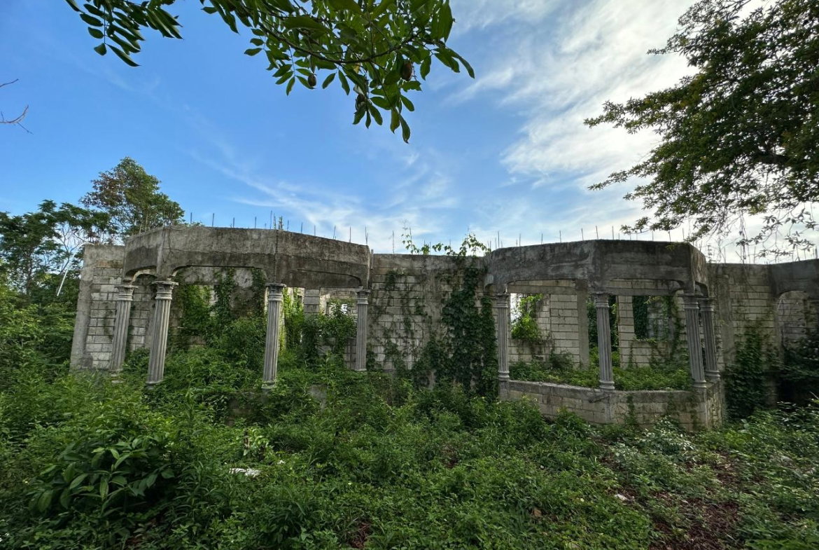 First image of 69 Huddersfield in Boscobel, St. Mary, Jamaica - property is For Sale