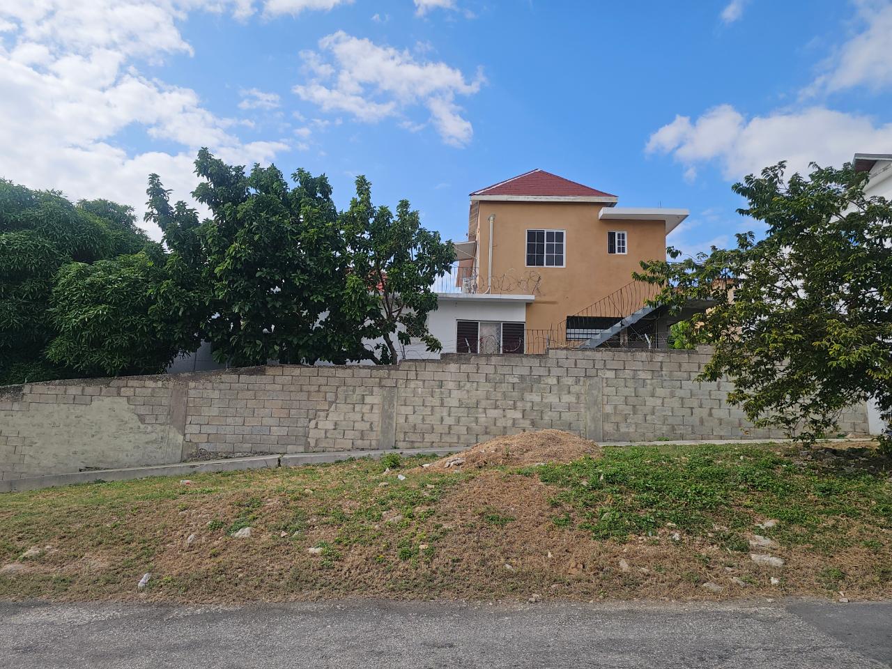Second image of 144 Paradise Acres in Montego Bay, St. James, Jamaica - property is For Sale