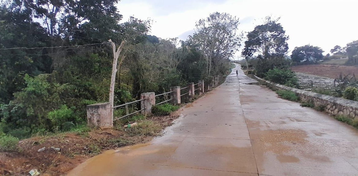 Fifth image of Lot 24 Denham Farm, Christiana, in Christiana, Manchester, Jamaica - property is For Sale