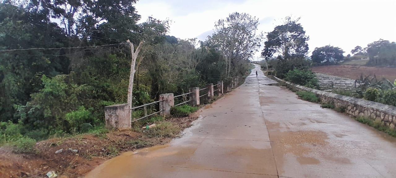 Fifth image of Lot 24 Denham Farm, Christiana, in Christiana, Manchester, Jamaica - property is For Sale